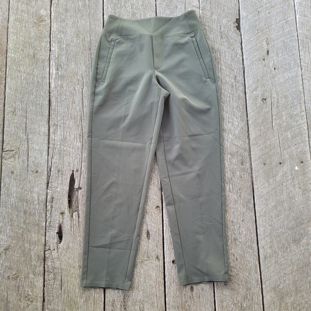 Athleta Endless High Rise Pant